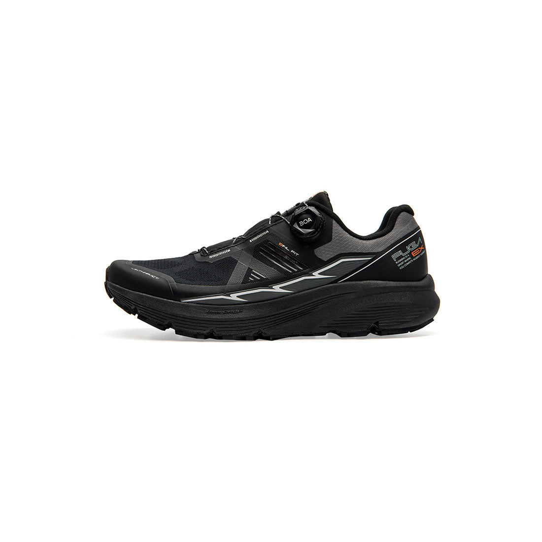 Kailas Fuga EX BOA Trail Running Shoes Men