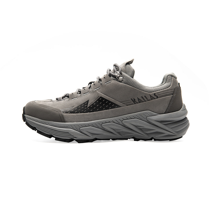Bijdrage snor Omringd Kailas Mountain Wander GTX Low Waterproof Trekking Shoes Men's –  kailasgear.com