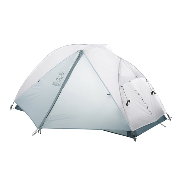 Kailas Master IV 1-person Camping Tent