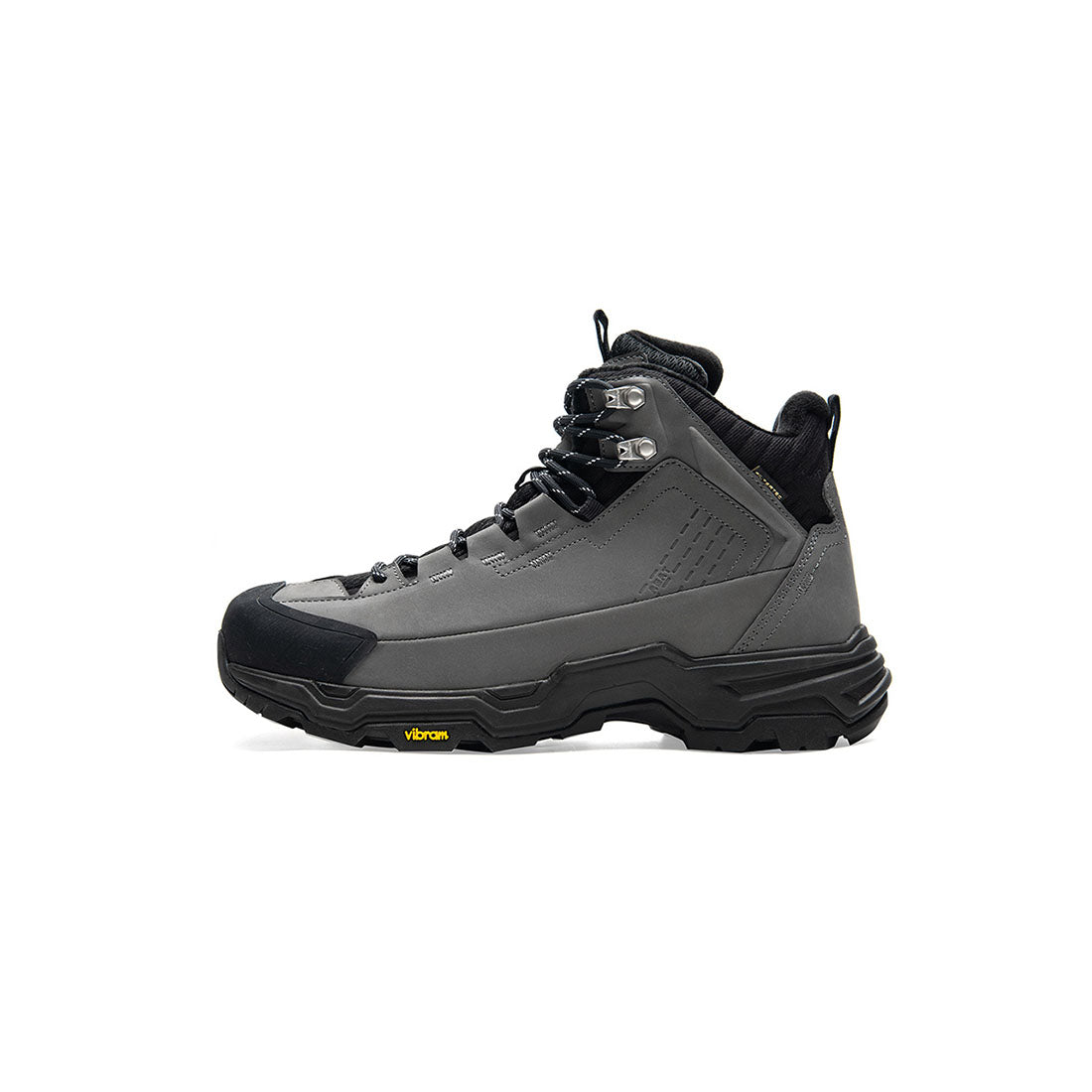 Kailas N53° FLT Mid Waterproof Trekking Hiking Shoes Men's