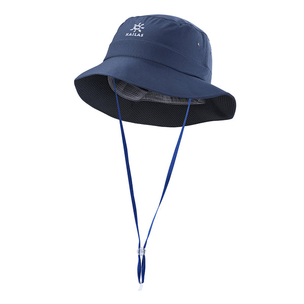 Cappello da escursionismo cappello da pescatore elastico ad asciugatura rapida