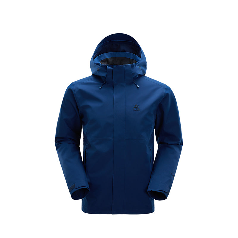 Outdoor Jackets Supplier Jacket Factory - Signal Sportswear - Garment  manufacturer clothing supplier-Signal Sportswear