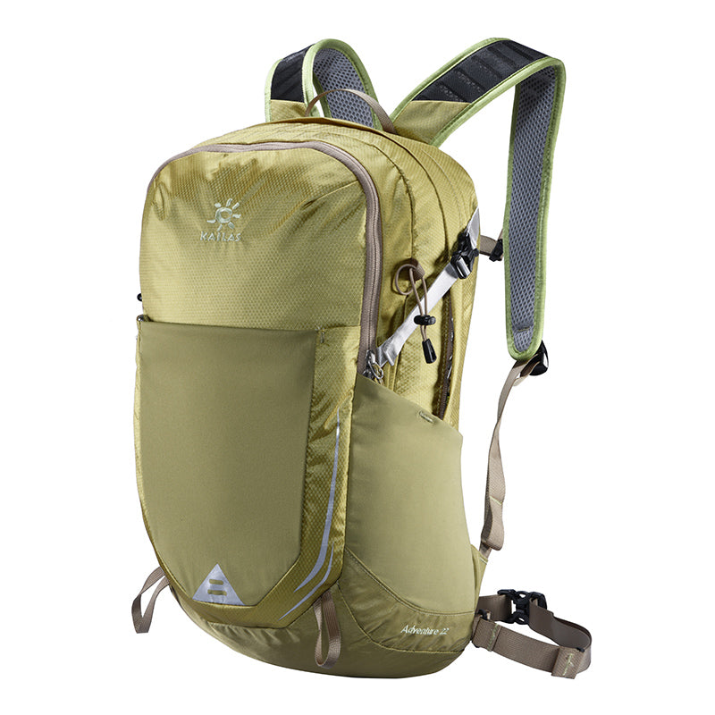 Kailas Adventure Lightweight Trekking Backpack 22L – kailasgear.com