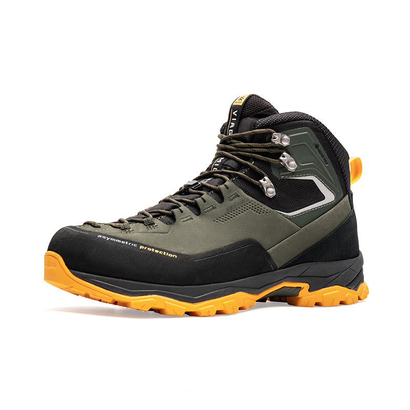Kailas 5000Mt. Gore-tex Mid Waterproof Outdoor Trekking Shoes Men's