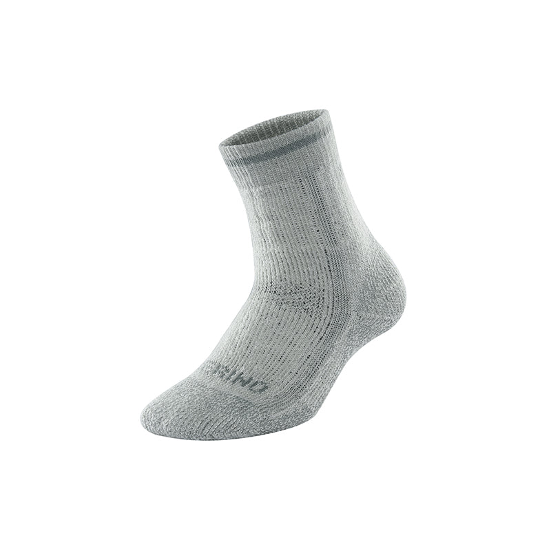 Kailas Mid Cut Trekking Wool Cushion Socks Women's (2 Pairs)