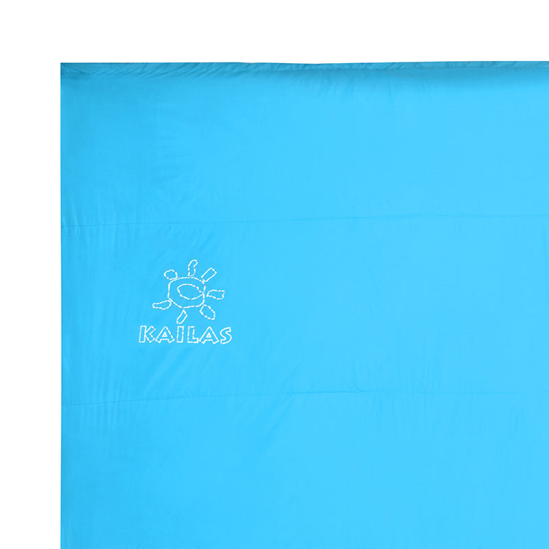 Kailas JOURNEY 15 Envelope Sleeping Bag