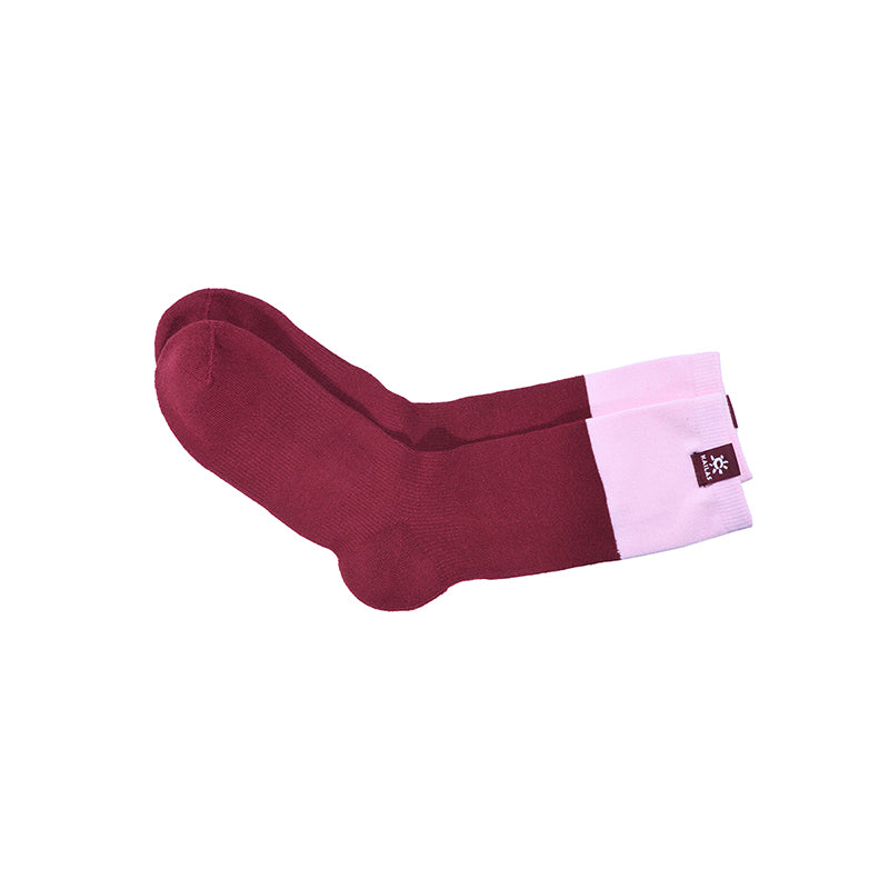 Lightweight Mid Cut Trekking Socks Unisex