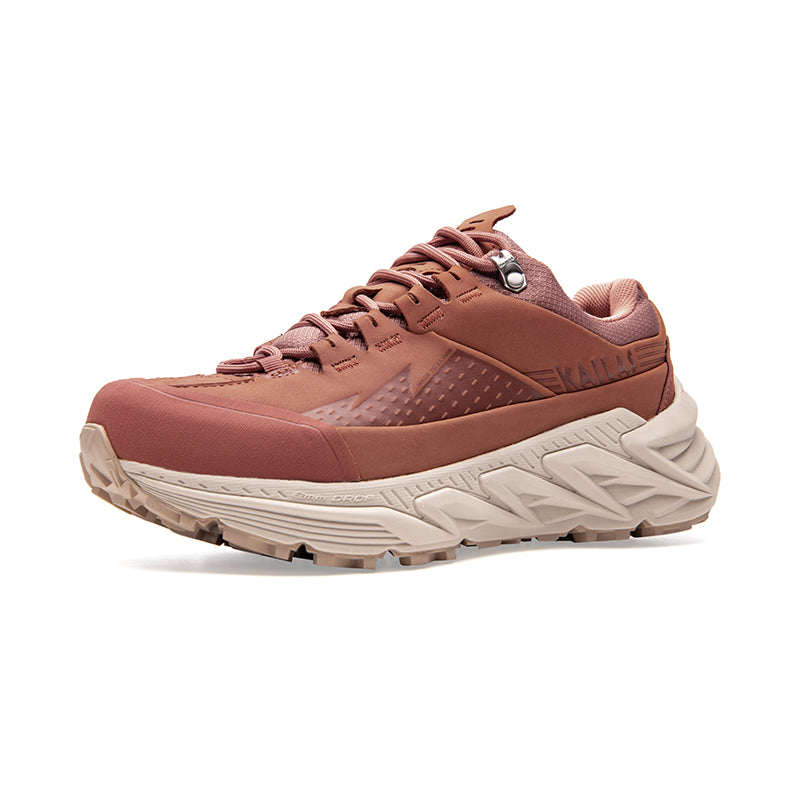 Kailas Mountain Wander GTX Low Waterproof Trekking Shoes Women's