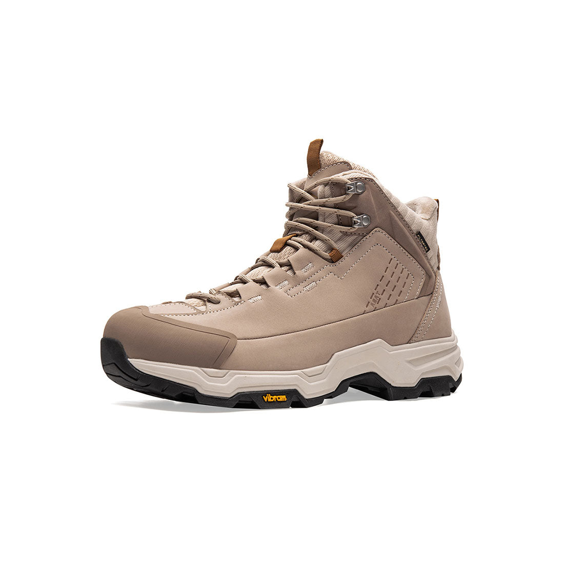 Kailas N53° FLT Mid Waterproof Trekking Hiking Shoes Men's