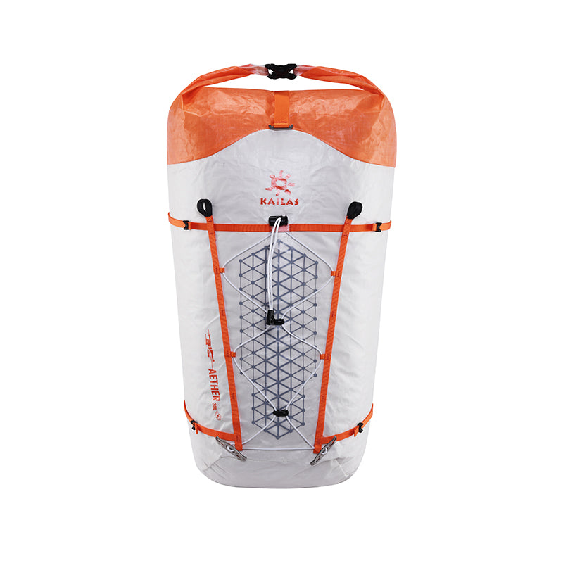 限定値下げKailas AETHER Climbing Backpack 30L