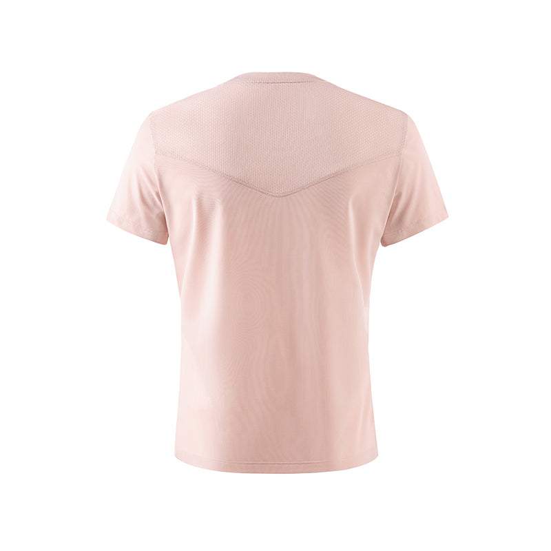 Kailas Floating Cloud Quick DryFunctional Short Sleeve Crew Neck T-shirt Women's