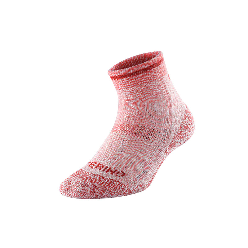 Kailas Mid Cut Trekking Wool Cushion Socks Women's (2 Pairs)