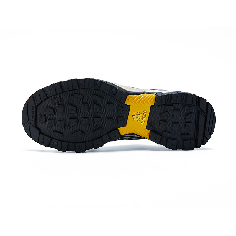 Kailas Expedition FLT 3 Low-cut Waterproof Hiking Shoes Women