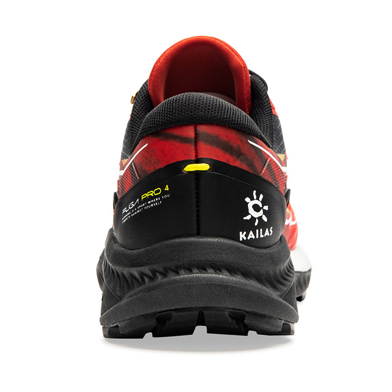 Kailas Fuga Pro 4 Trail Running Shoes Women