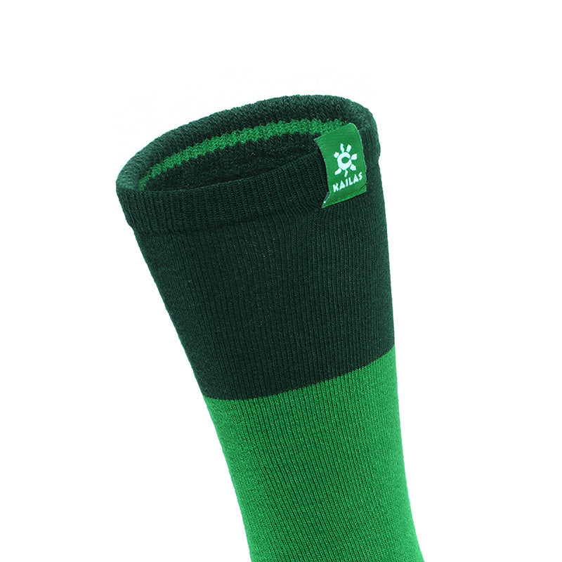 Lightweight Mid Cut Trekking Socks Unisex