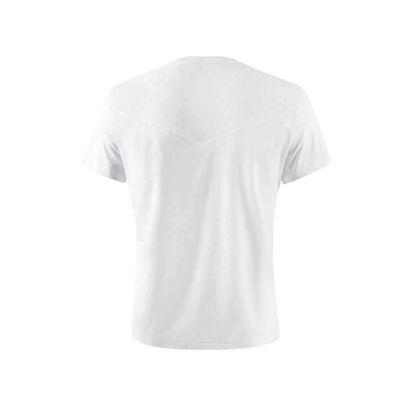 Kailas Floating Cloud Quick DryFunctional Short Sleeve Crew Neck T-shirt Women's