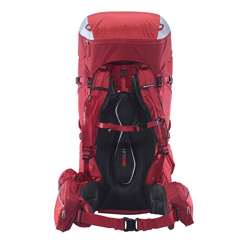 kailas Ridge Lightweight Trekking Backpack 65+5L