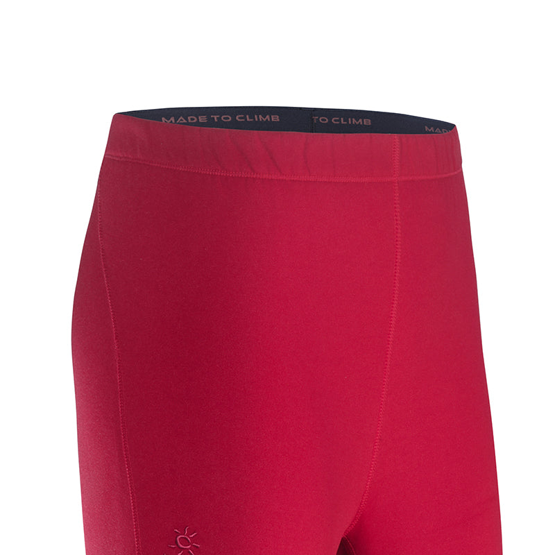 Air Insulated Functional Baselayer Bottom Women's