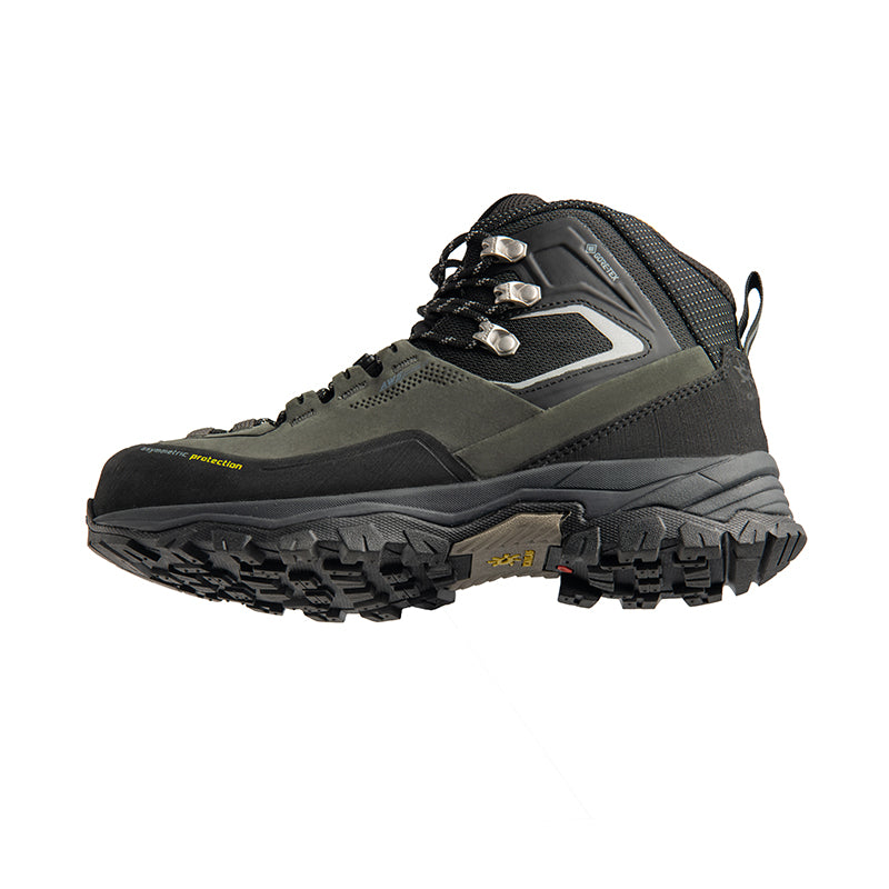 Kailas 5000Mt. Gore-tex Mid Waterproof Outdoor Trekking Shoes Men's