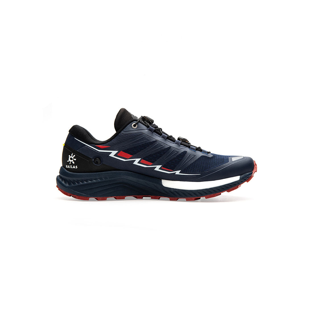 Kailas Fuga Pro 4 Trail Running Shoes Men