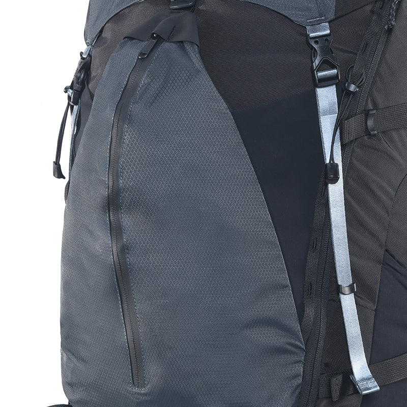 kailas Ridge Lightweight Trekking Backpack 65+5L