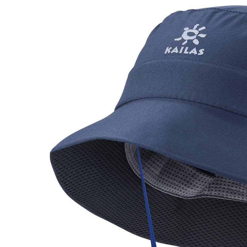 Kailas Stretchy Quick-drying Fisherman Hat Hiking Hat –