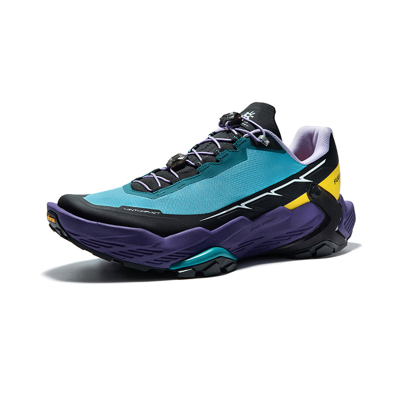 Kailas FUGA DU Trail Running Shoes Men's –