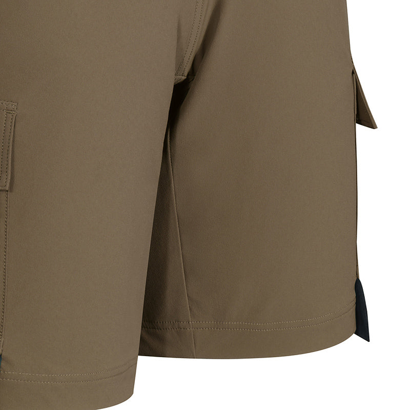 Kailas Mountain Forest water-repellent Multi-Pocket Hiking Fishing Shorts Men's