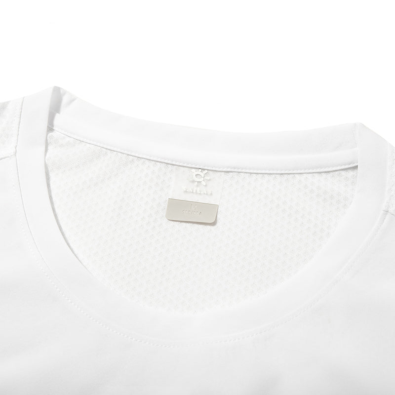 Kailas Floating Cloud Quick DryFunctional Short Sleeve Crew Neck T-shirt Women's