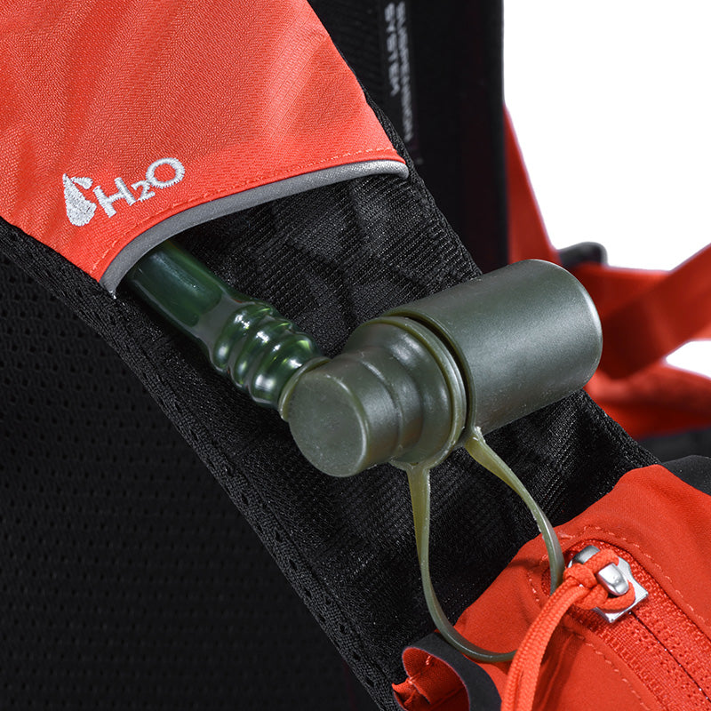 Ultra Gobi Trail Running Backpack 20+5L