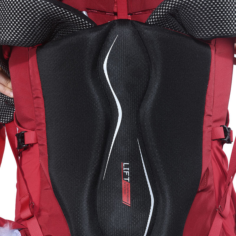 kailas Ridge Lightweight Trekking Backpack 65+5L