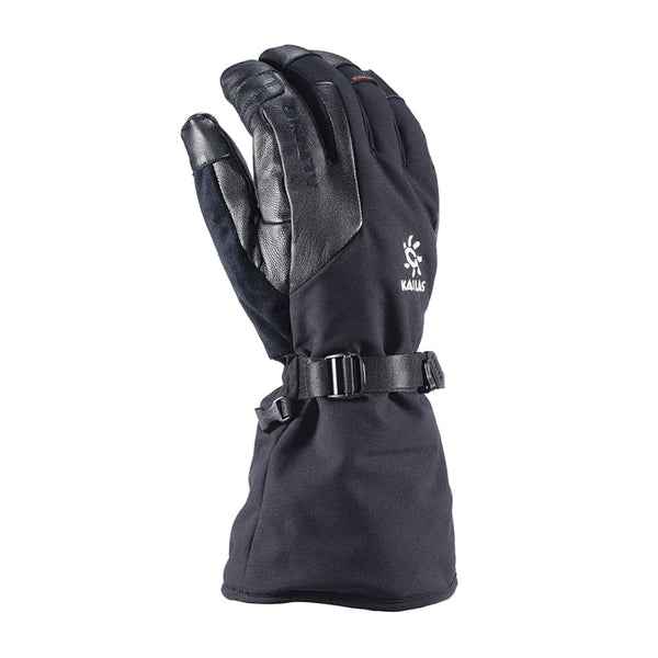 3-in-1 Mountaineering Gloves