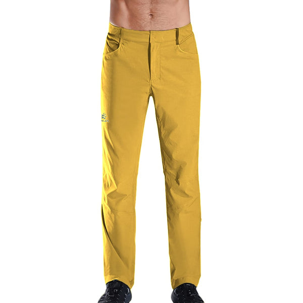 Kailas 9A-CLASSIC Rock Climbing Multi-functional Quick-dry Pant Men’s
