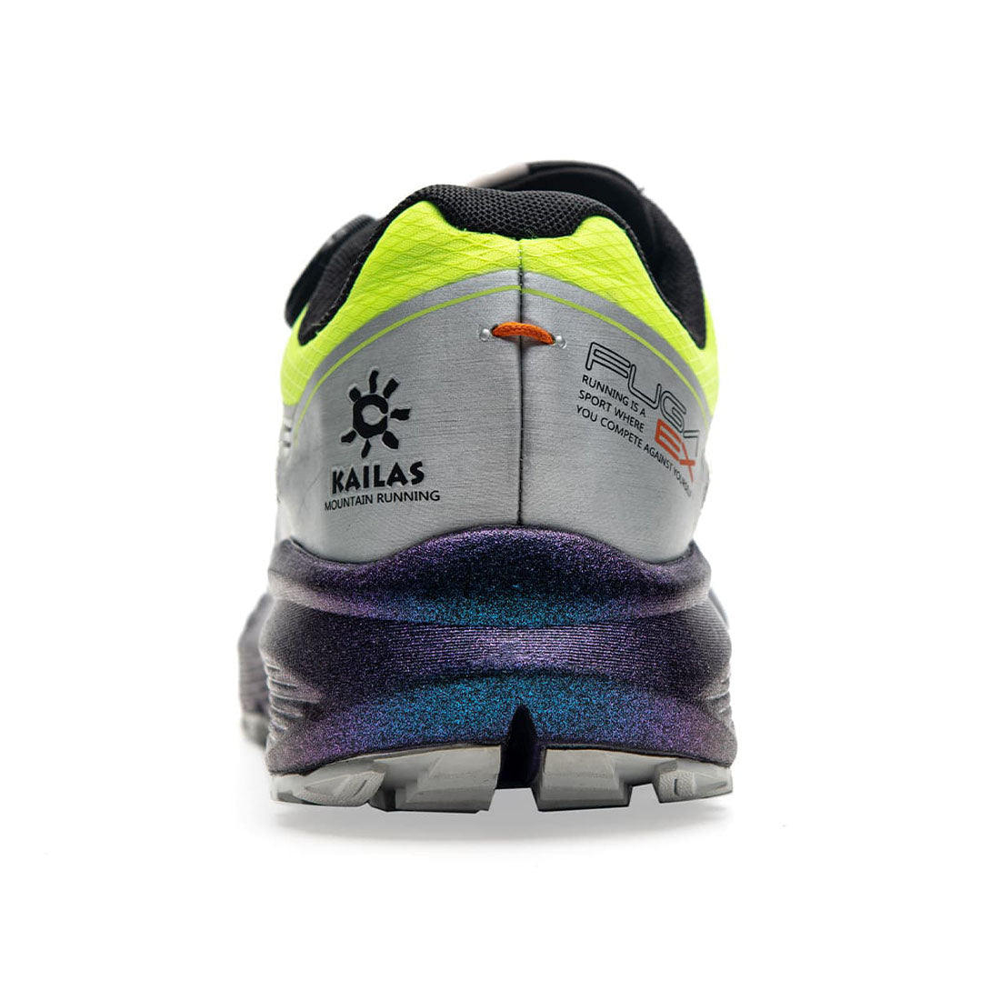 Kailas Fuga EX BOA Trail Running Shoes Men