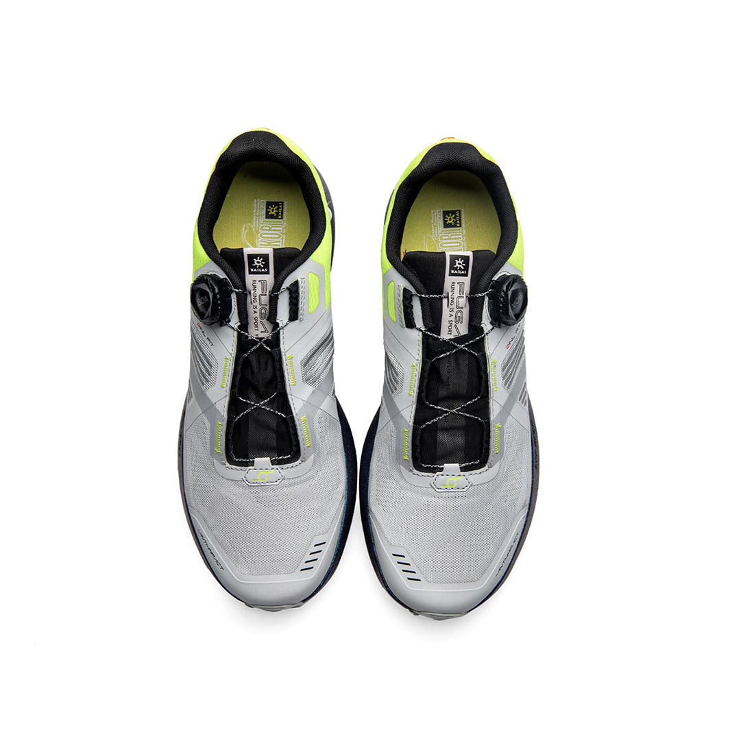 Kailas Fuga EX BOA Trail Running Shoes Men