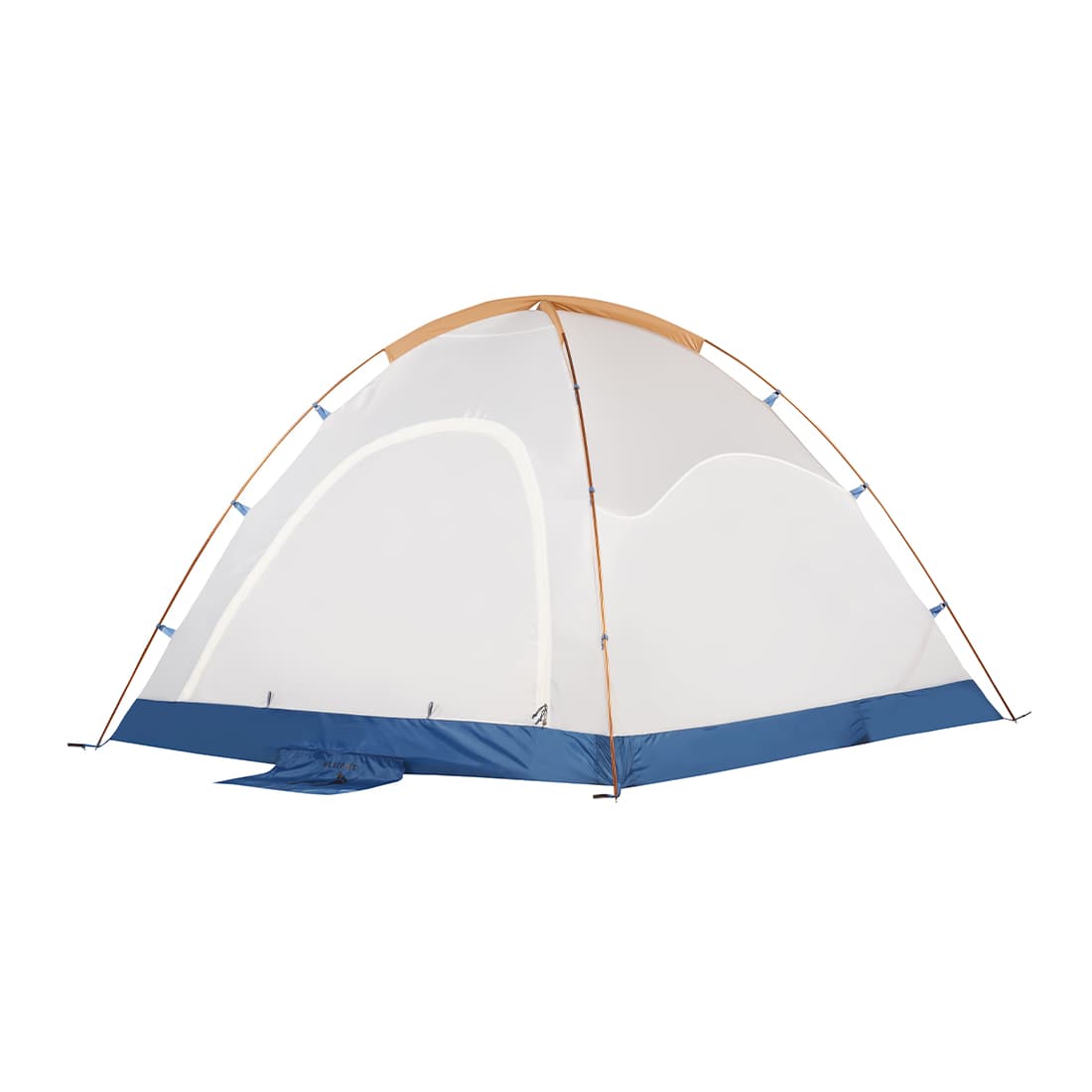 Kailas Holiday 4 Camping Tent with Vestibule 4 Person