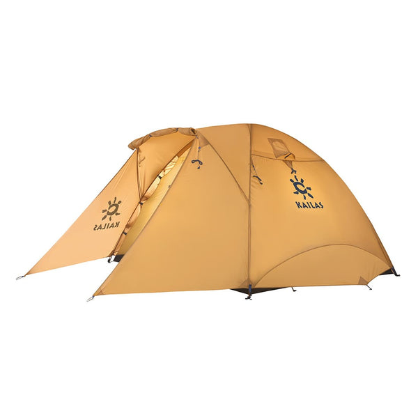 Kailas Holiday 6 Waterproof Camping Tent 6 Person