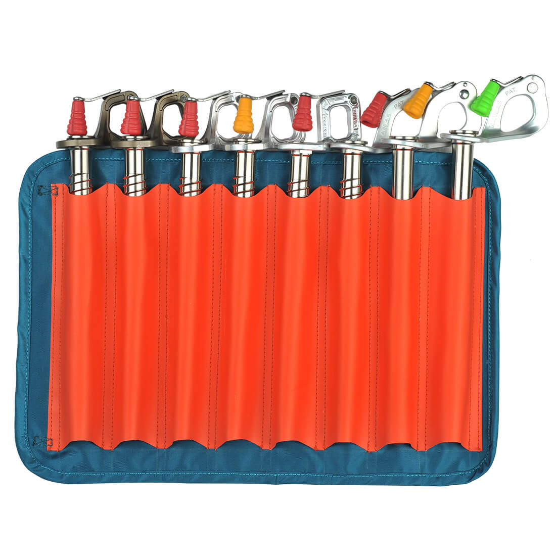 Ice Screw Storage Bag