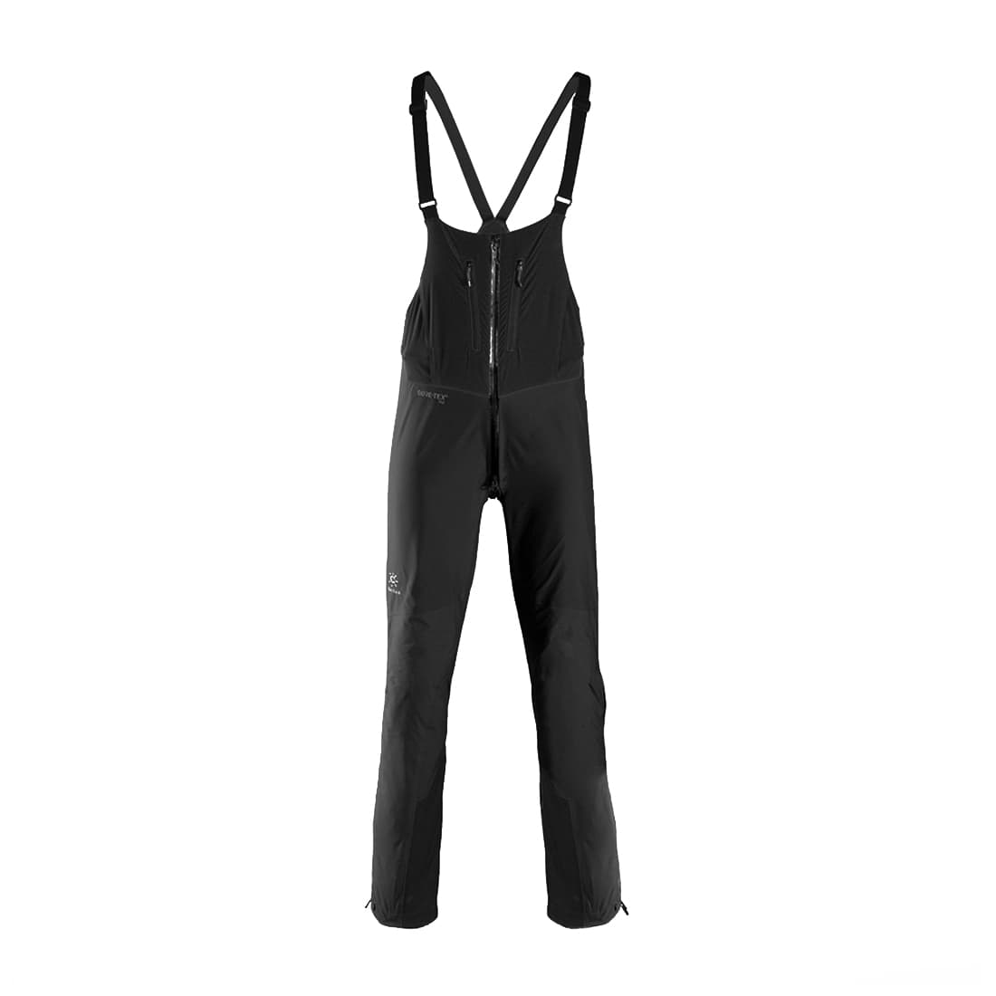 ICEPEAK Hardshell Bib Pants Men's