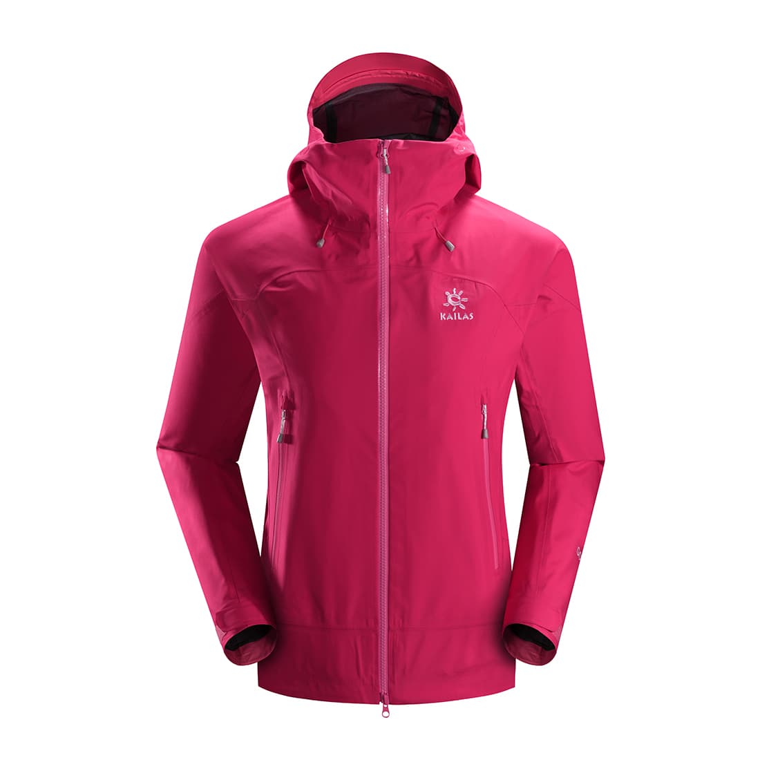 Kailas Mont 2.0 Hardshell Jacket Women‘s – kailasgear.com