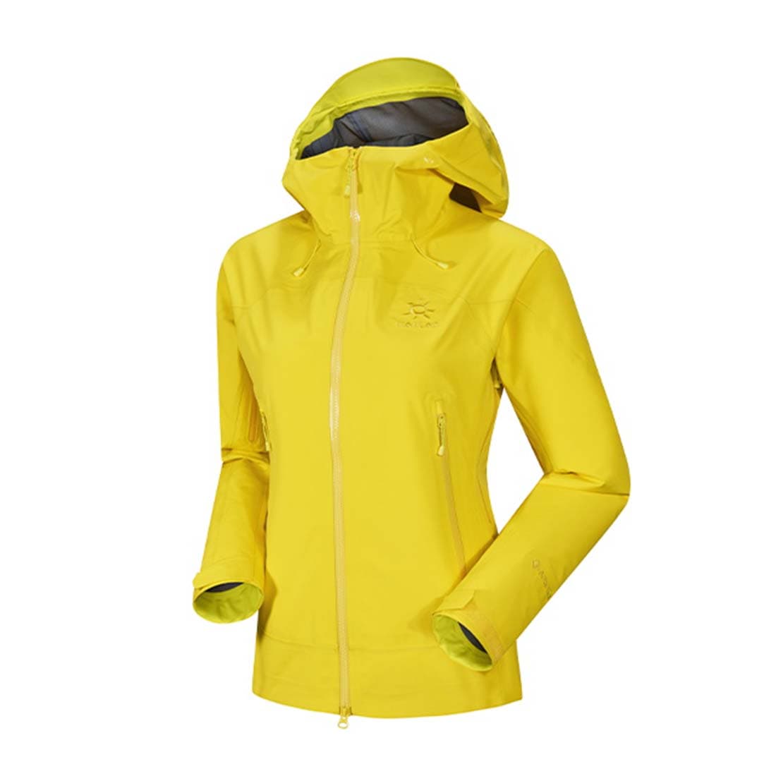 Kailas Mont 2.0 Hardshell Jacket Women‘s – kailasgear.com