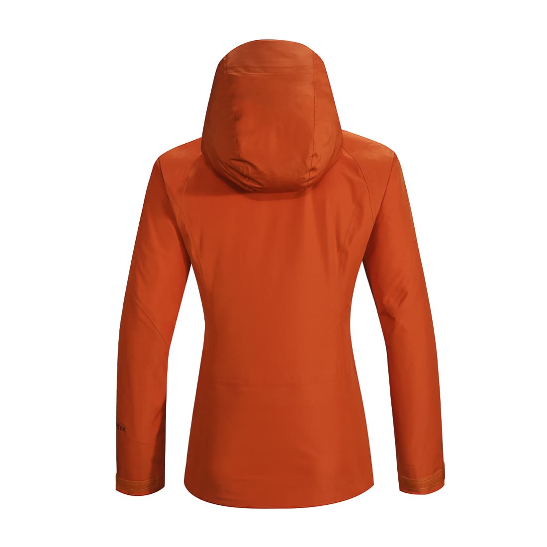 Mont X Hardshell Jacket Women