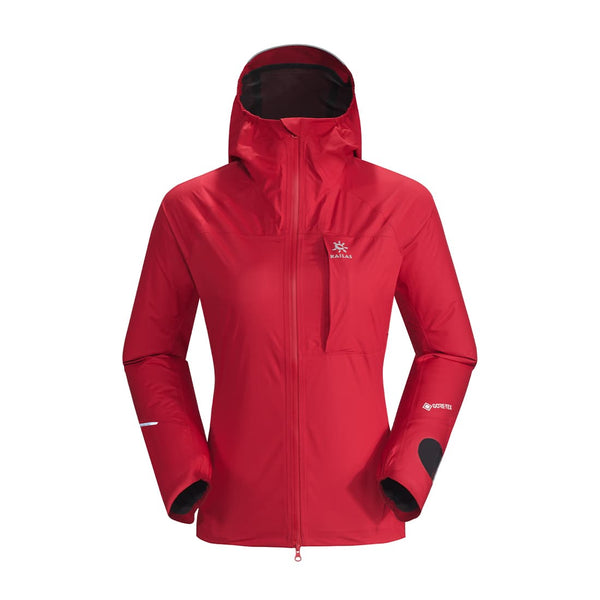 Kailas Windhunter Waterproof Windproof Hooded Hardshell Jacket