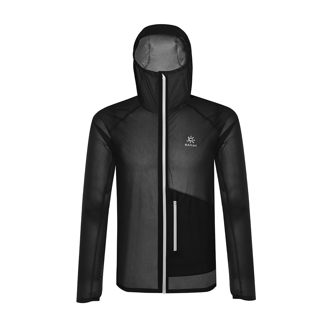 Nebula Light 2.0 Hardshell Jacket Men