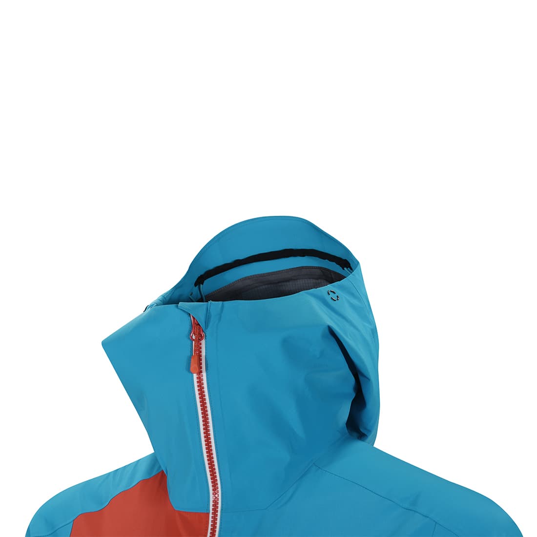 SKI-MONT Hardshell Jacket Men