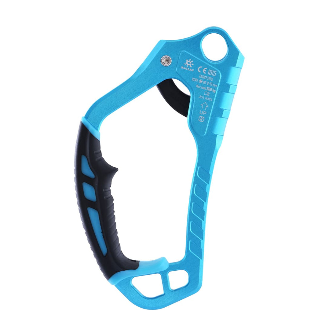 Kailas VECTOR-L/R Hand Ascender Left/Right
