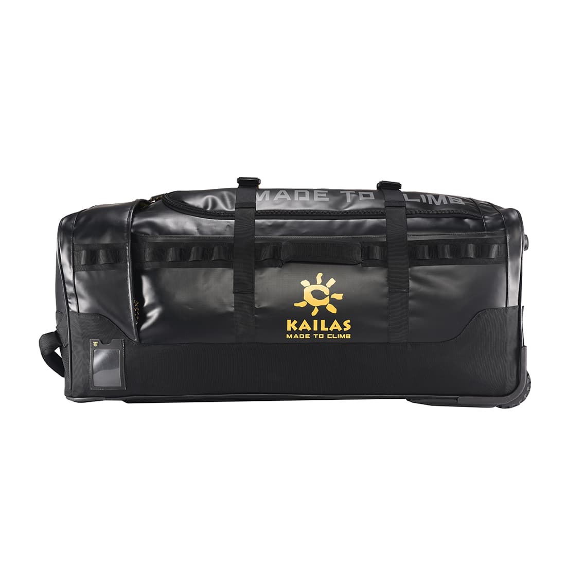 Wheeled Duffel Bag 130L