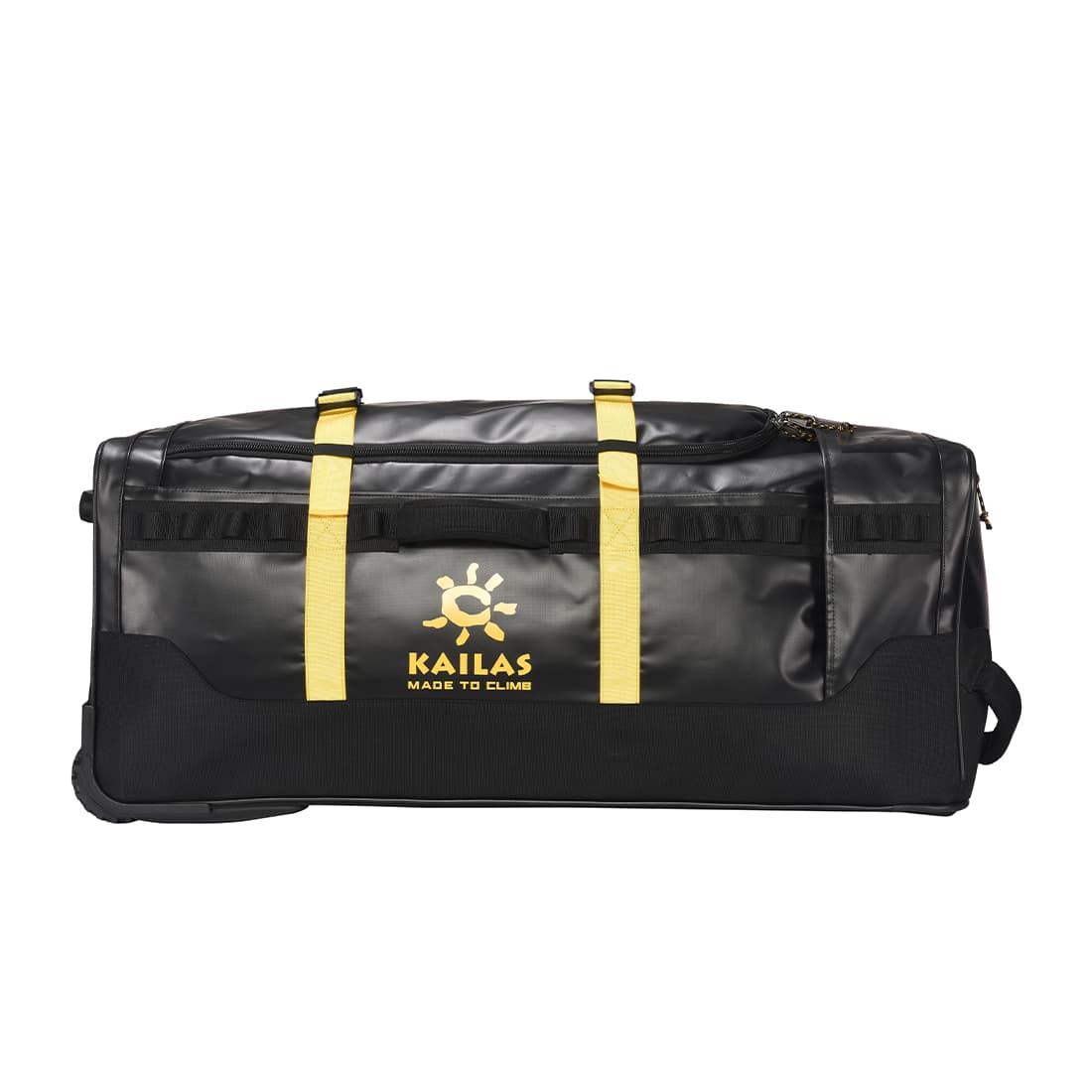 Wheeled Duffel Bag 130L