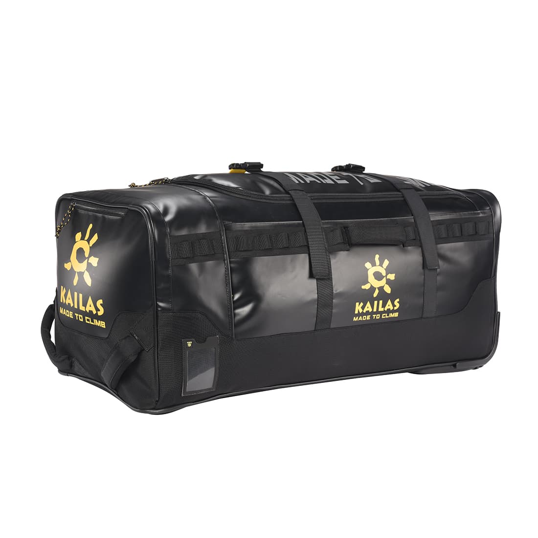 Wheeled Duffel Bag 130L