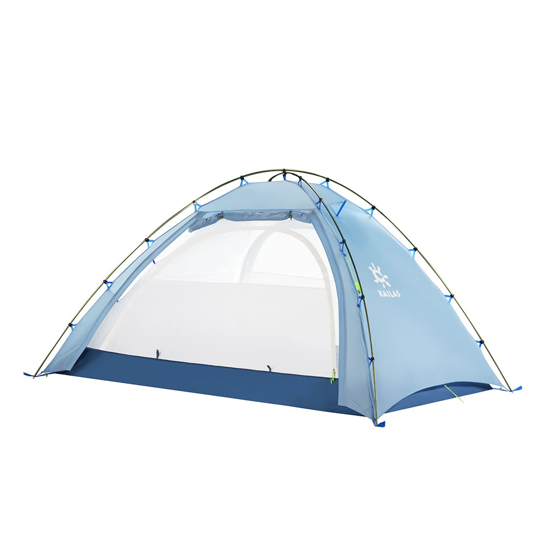 Voortdurende Prik Pellen Kailas Zenith IV Camping Tent 2P - kailasgear.com